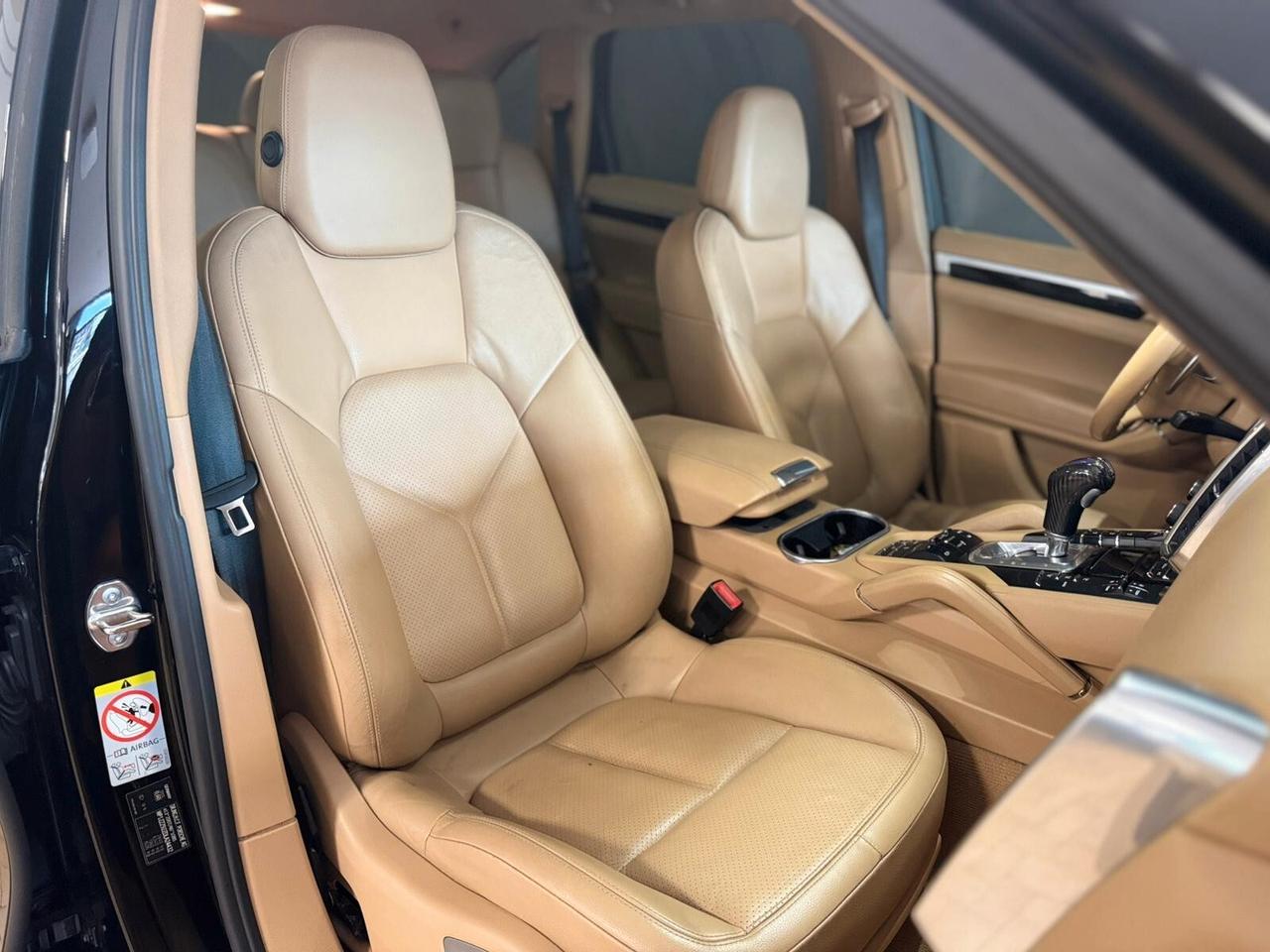 Porsche Cayenne 3.0 Diesel