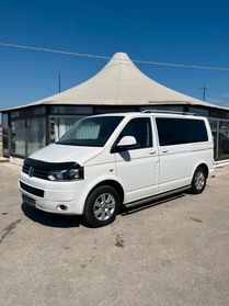 Volkswagen Transporter 2.0 TDI 140CV DSG PC Kombi