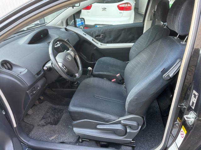 TOYOTA Yaris 1.0 GPL 69CV 3 Porte