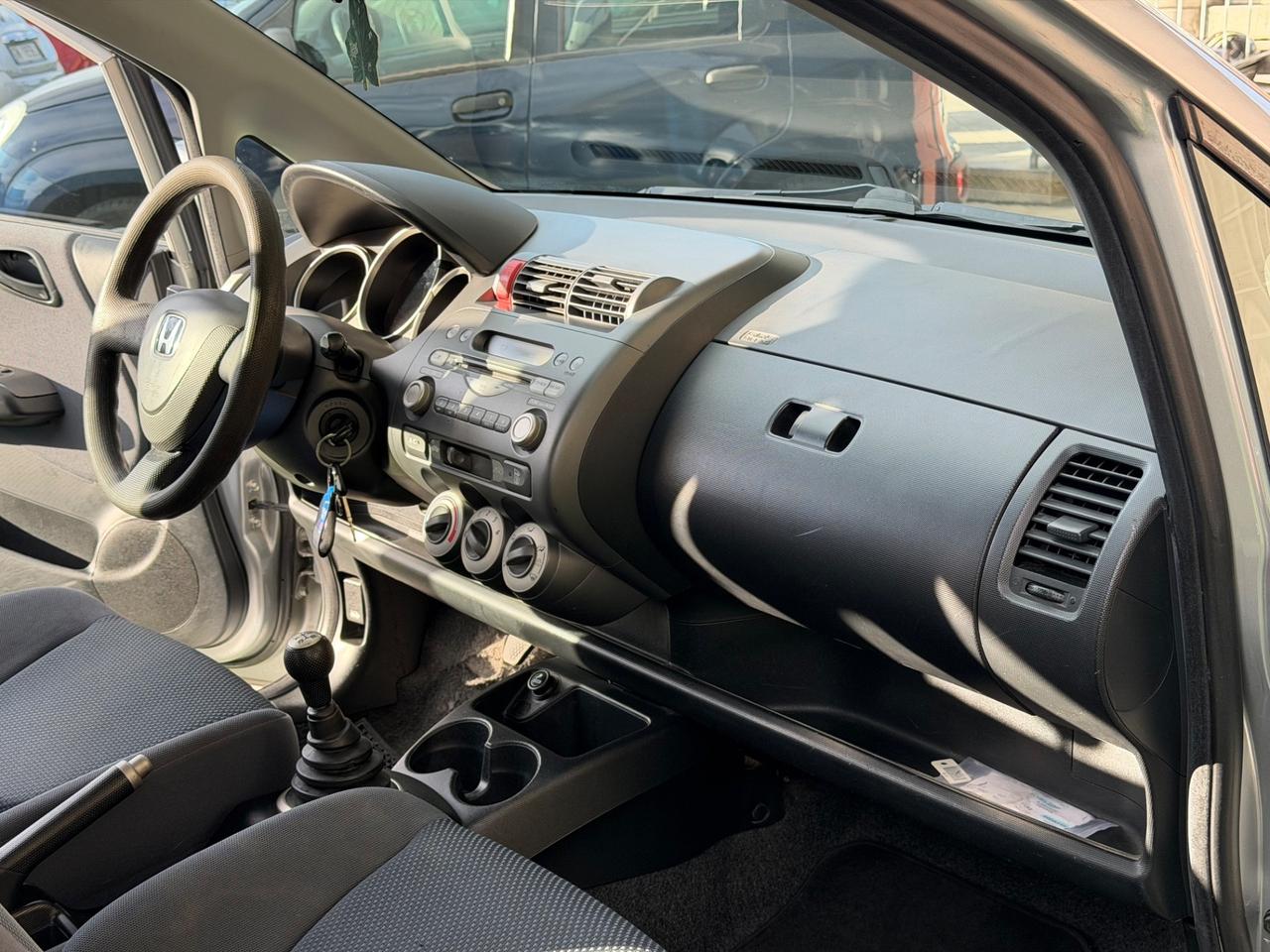 Honda Jazz 1.2 i-DSi 5 porte Live