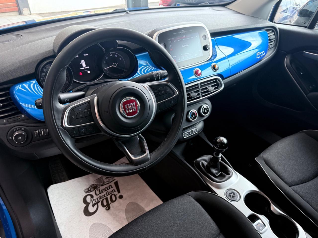 Fiat 500X 1.0 T3 120 CV Business