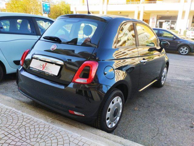 FIAT 500 1.2i Restyling