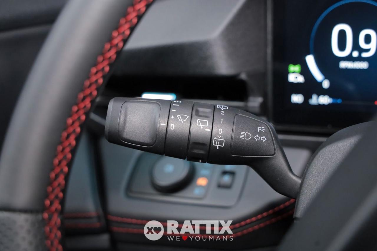 Ford Puma 1.0 Ecoboost Hybrid 125CV ST-Line