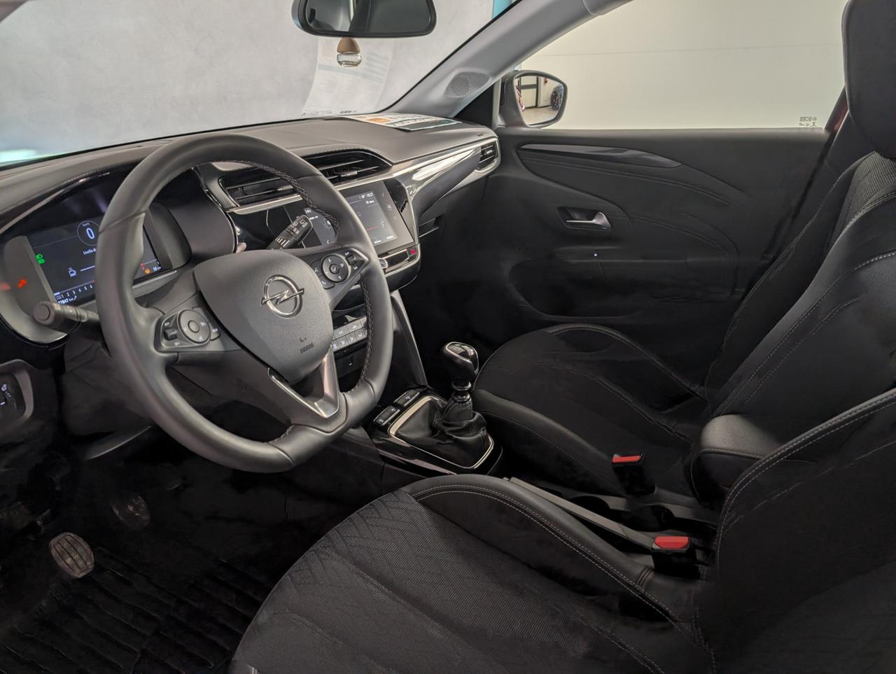 Opel Corsa 1.2 100cv Elegance