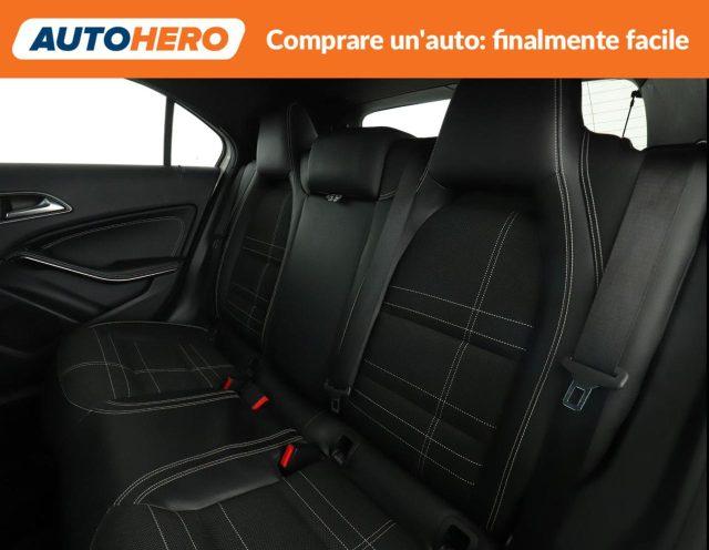 MERCEDES-BENZ A 160 d Sport