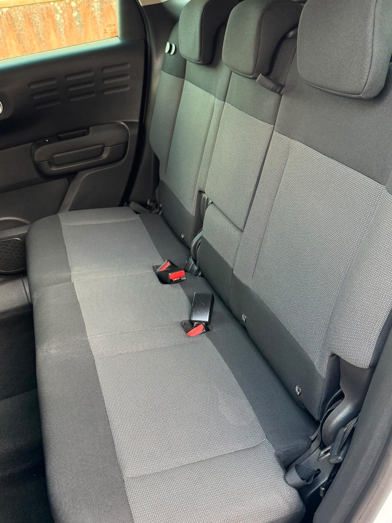 Citroen C3 Aircross PureTech 82 Shine