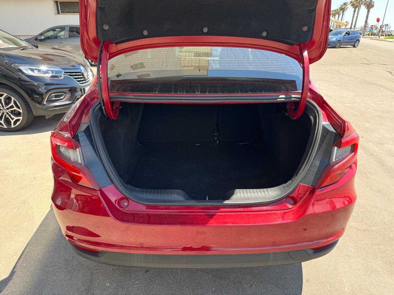 Fiat Tipo 1.6 Diesel