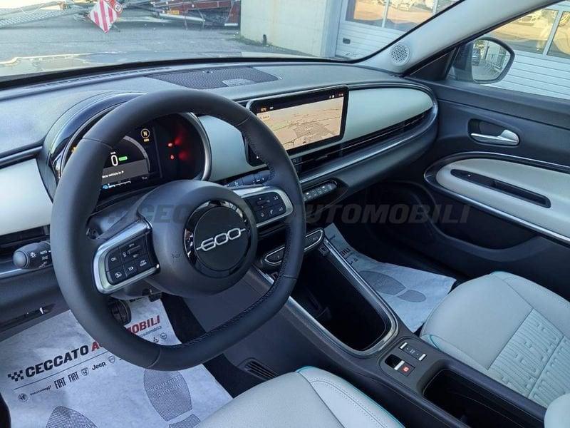 FIAT 600 600 600e - La Prima