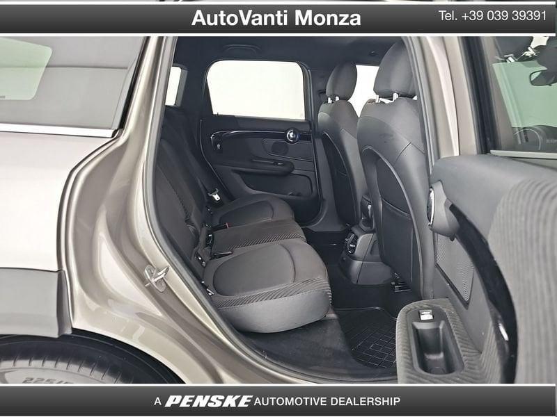 MINI Mini Countryman F60 Mini 2.0 Cooper D Hype Countryman