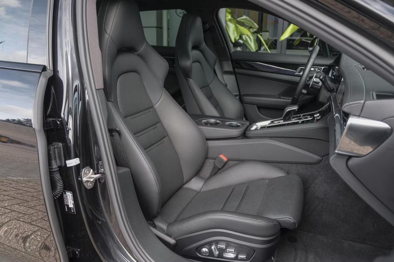 Porsche Panamera 2.9 4 Sport Turismo