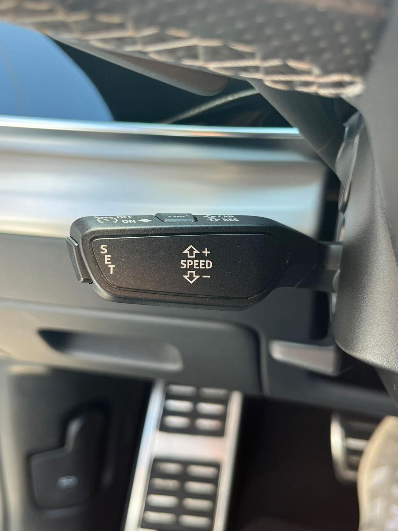 Audi Q8 50 TDI 286 CV quattro tiptronic Sport