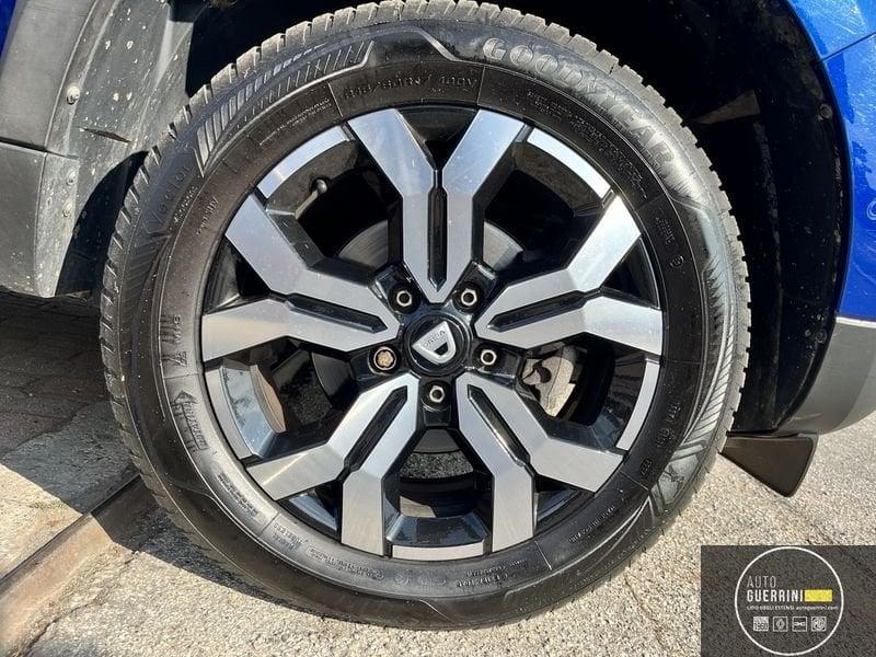 Dacia Duster Duster 1.5 Blue dCi 8V 115 CV 4x4 Journey