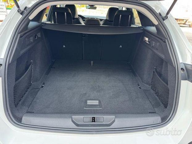 PEUGEOT - 308 SW 1.5 bluehdi Allure Pack s&s