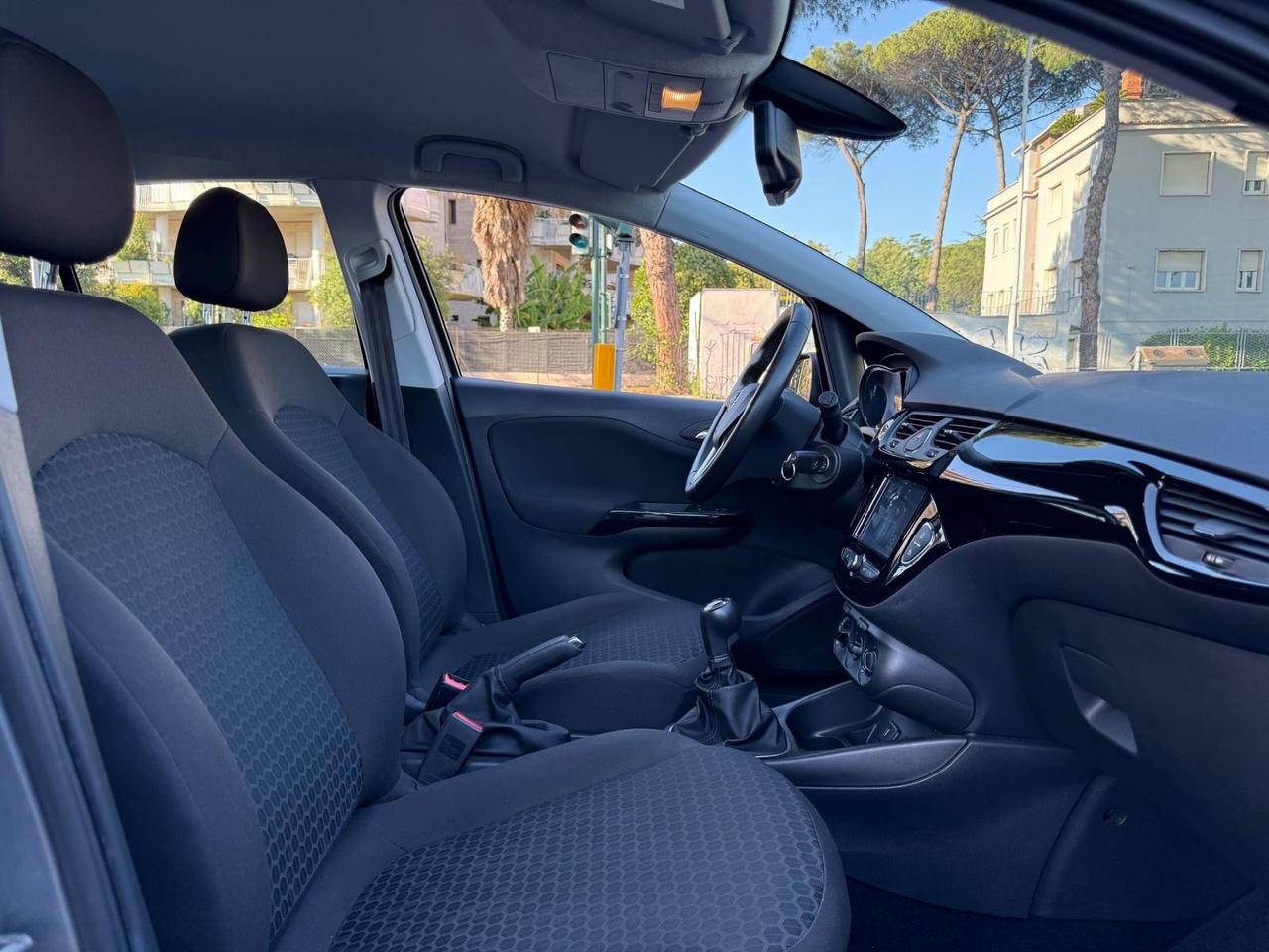 Opel Corsa 1.2 5 porte Cosmo benzina