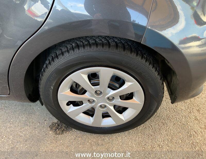 KIA Rio 3ª serie 1.1 CRDi 5p. Active