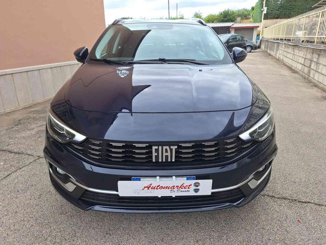 FIAT Tipo 1.6 Mjt S&S SW Life