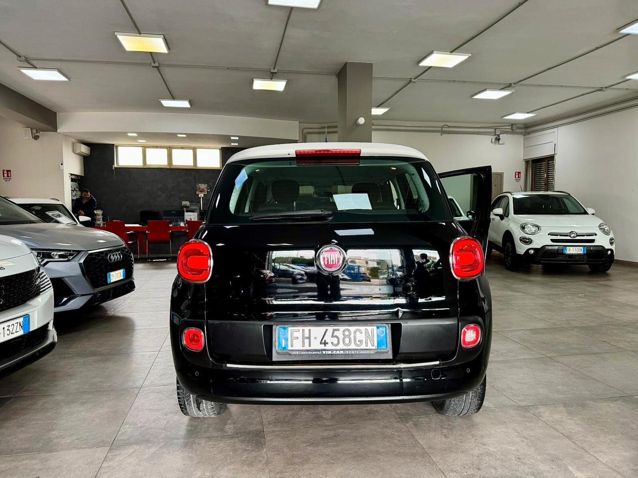 Fiat 500L 1.6 MJT 120CV Lounge + TETTO 2016
