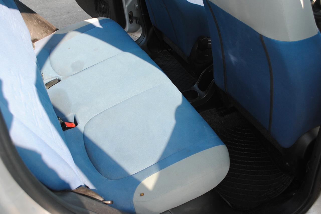 FIAT PANDA 1.2 BENZ/GPL 69 CV OK NEOPATENTATI