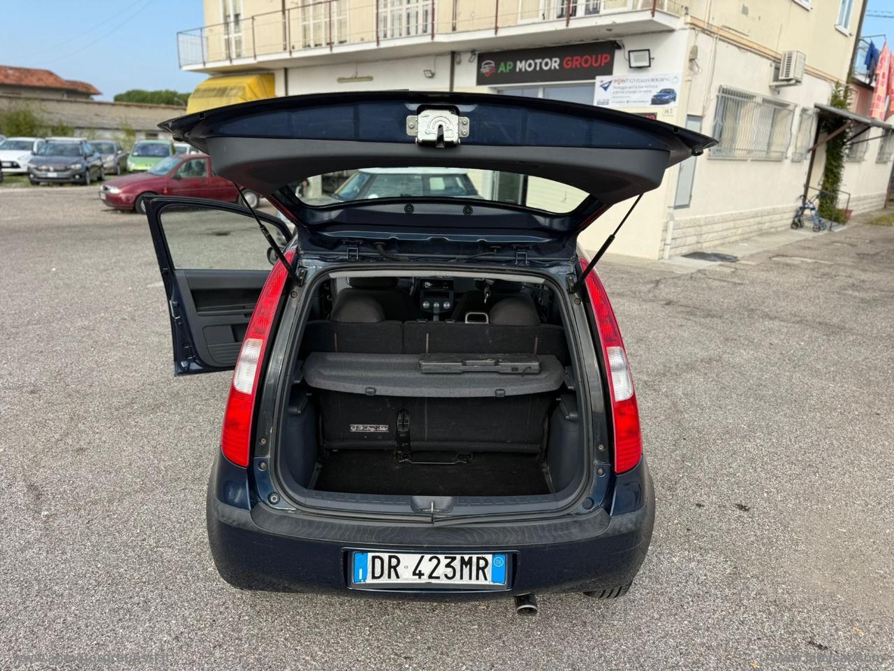 MITSUBISHI Colt 1.1 12V 5p. INSPORT