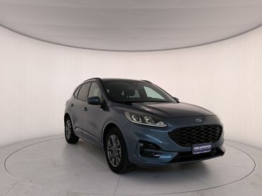 Ford Kuga 2.5 phev st-line 2wd 225cv cvt