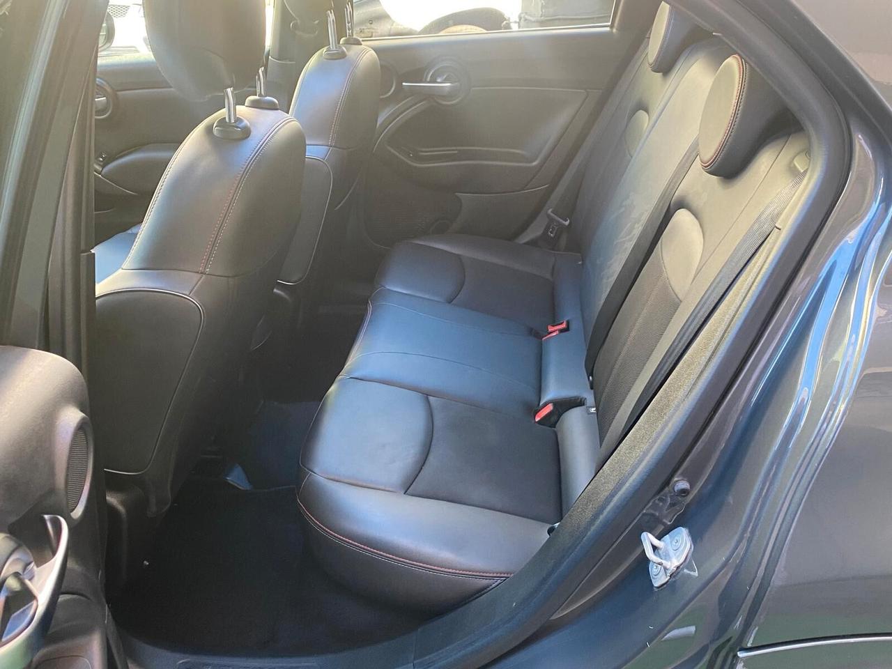 Fiat 500X 1.3 MultiJet 95 CV Sport