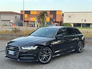 Audi A6 Avant 2.0 TDI 190 CV S-Line Garanzia 12M