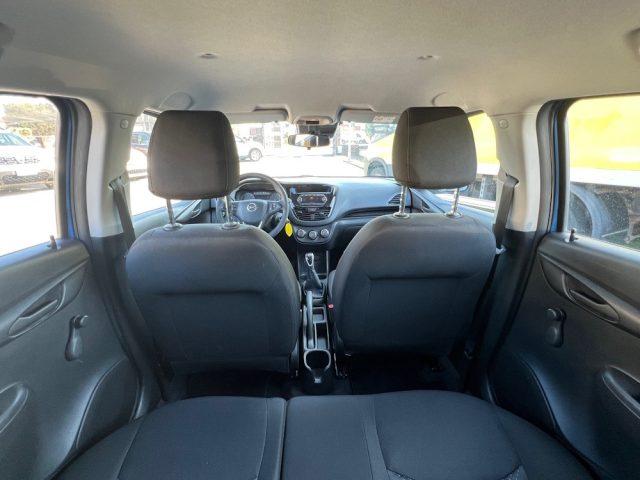 OPEL Karl 1.0 75 CV N-Joy