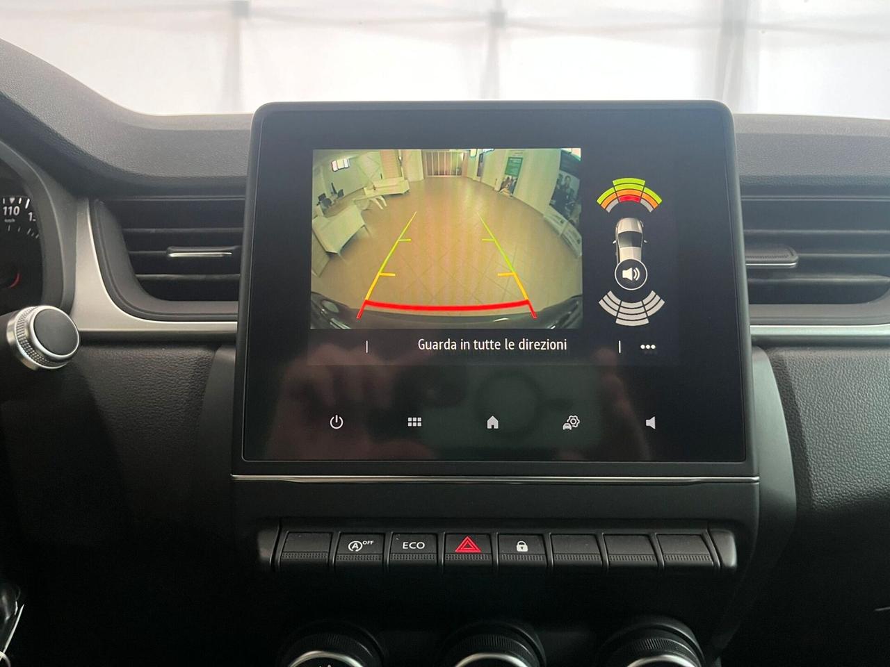 Renault Captur Blue dCi 115 CV EDC Business