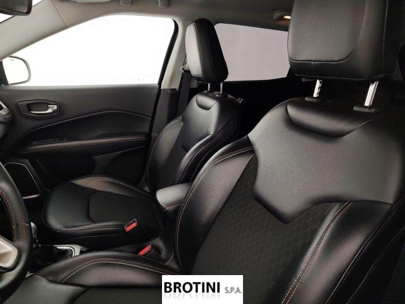 Jeep Compass 1.6 MJet 120cv Limited