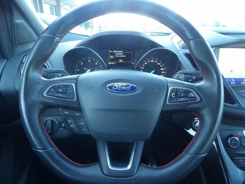 Ford Kuga 2.0 TDCI 120 CV S&S 2WD ST-Line