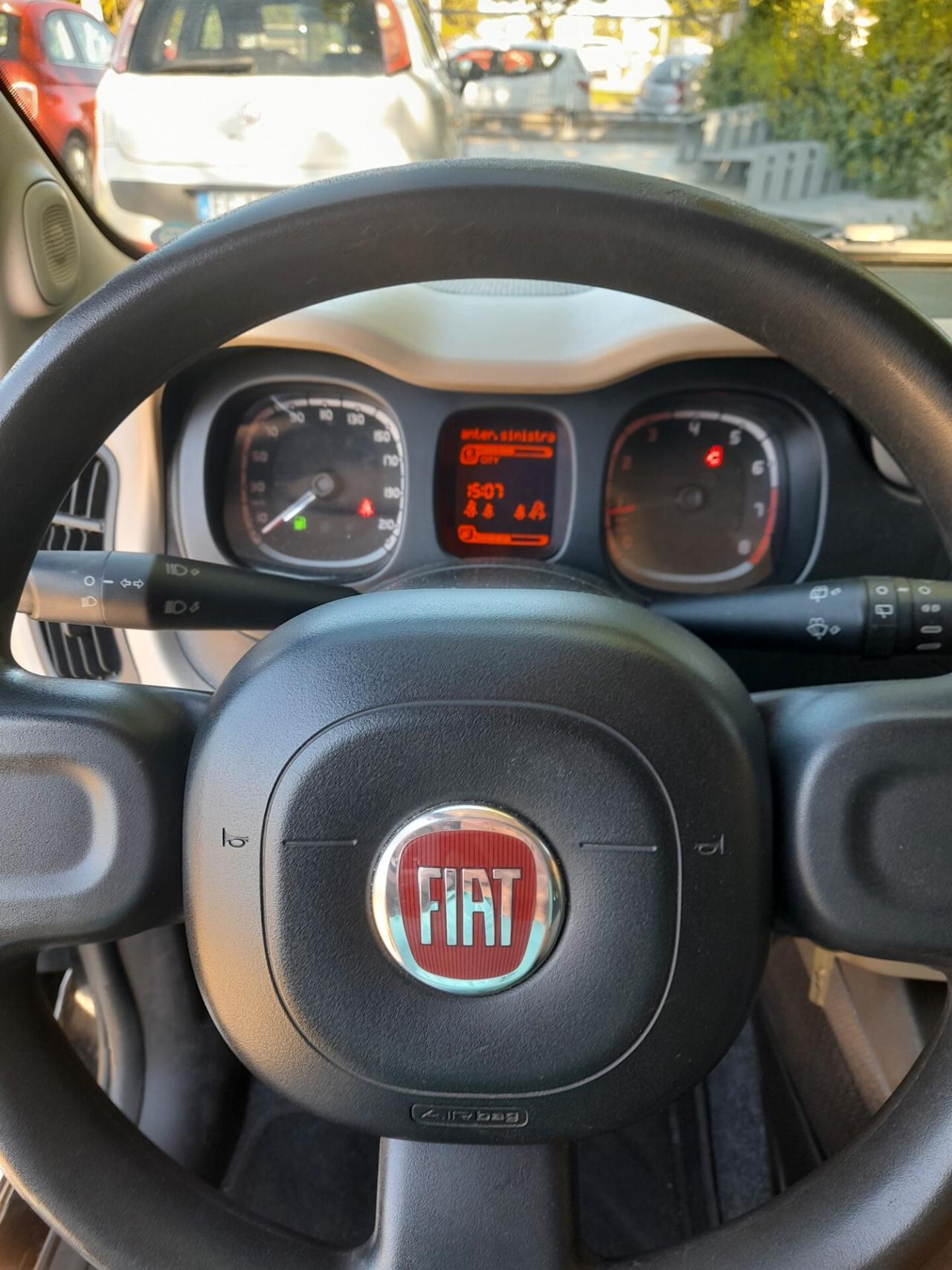 Fiat Panda 1.2 Easy GPL
