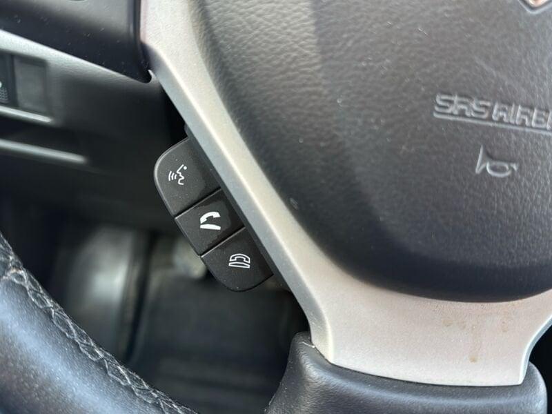 Suzuki SX4 S-Cross 1.6 DDiS 4WD ALL GRIP STYLE