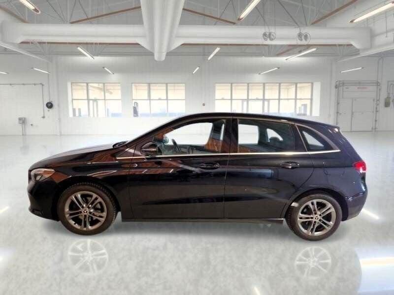 Mercedes-Benz Classe B B 180 d Automatic Business Extra