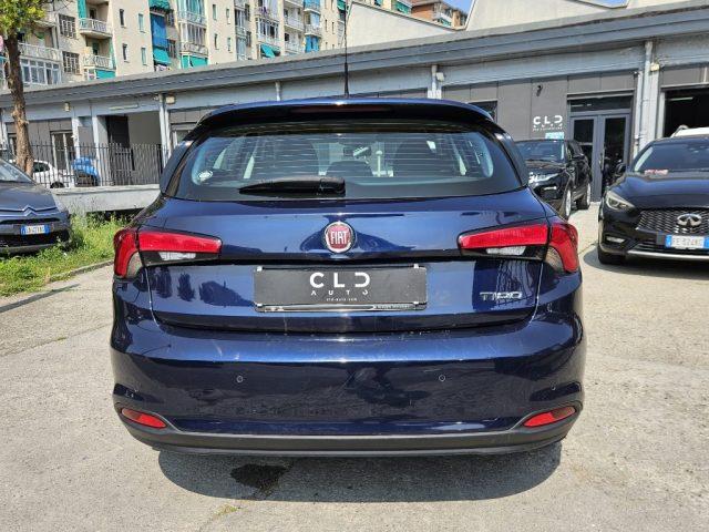 FIAT Tipo 1.6 Mjt S&S 5 porte