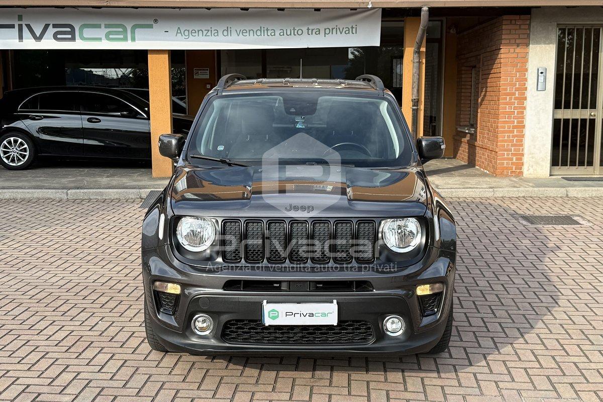 JEEP Renegade 1.0 T3 Night Eagle