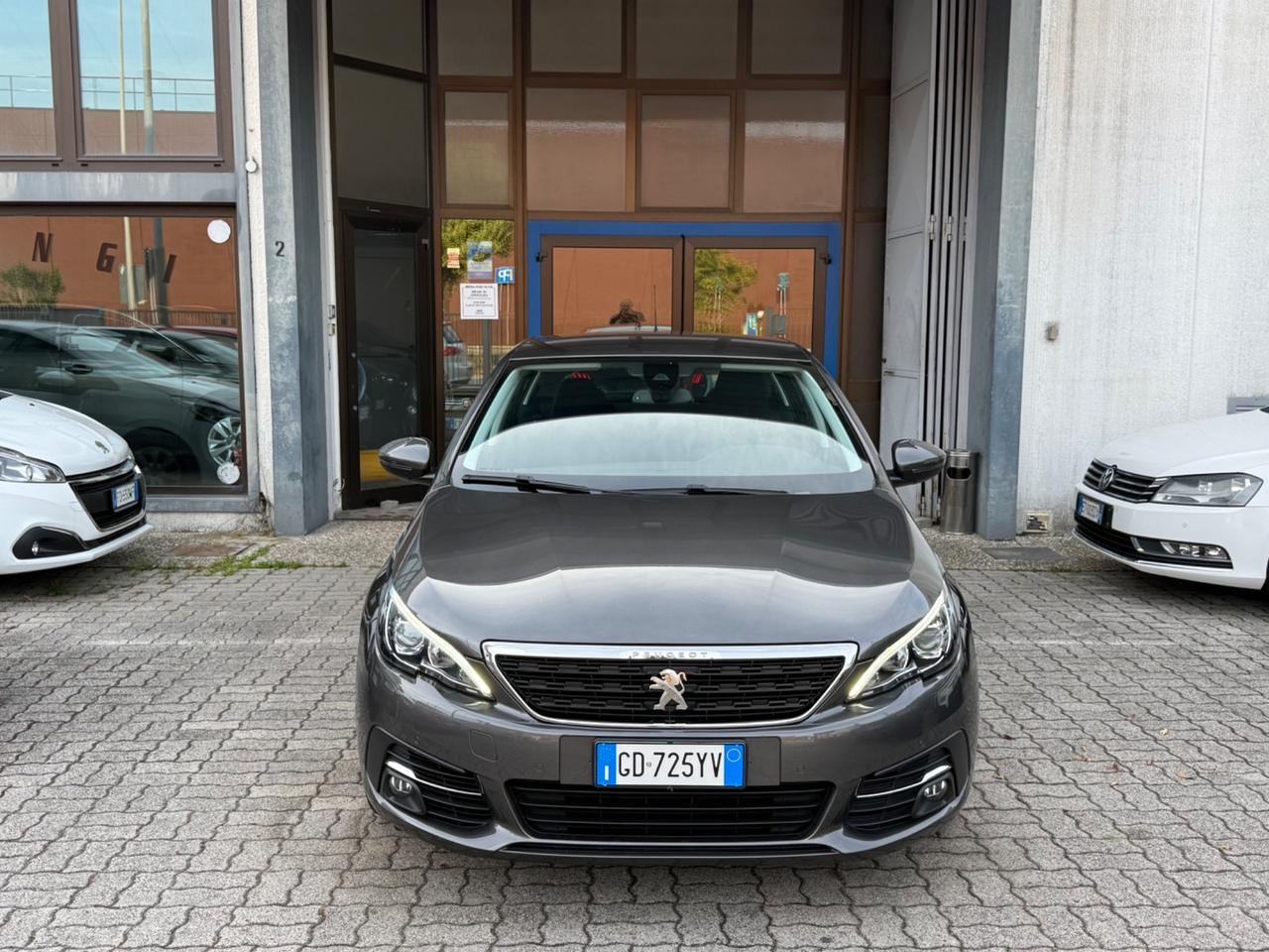 Peugeot 308 GT 2serie Garanzia 12 mesi BlueHDi 130 S&S GT