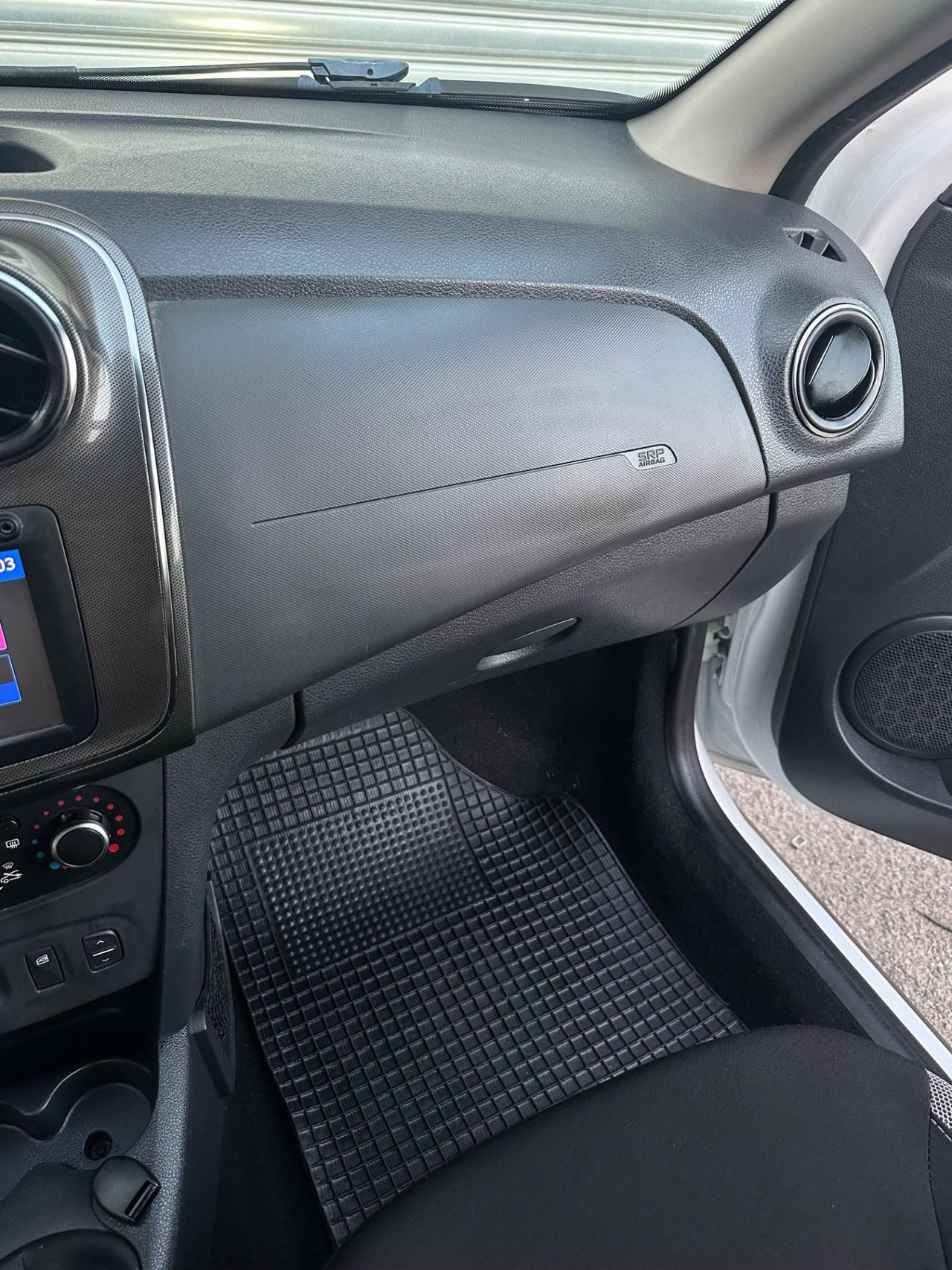 Dacia Sandero Stepway 0.9 Tce 12V TurboGPL 90cv