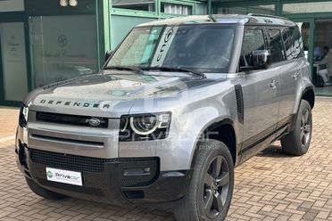 LAND ROVER Defender 110 3.0D I6 200 CV AWD Auto X-Dynamic SE