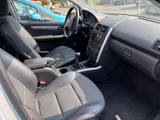 Mercedes-Benz A 160 Classe A - W/C 169 be Special edition-restailing-
