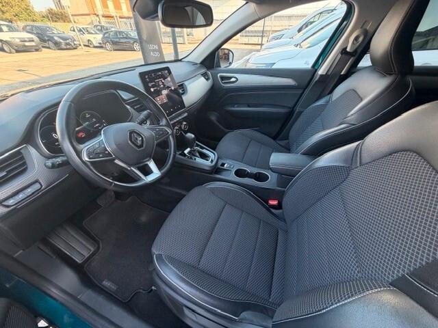 Renault Arkana Full Hybrid E-Tech 145 CV Intens