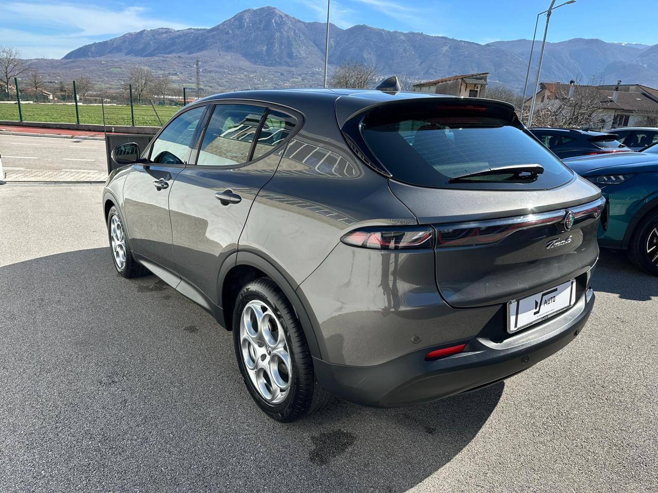 Alfa Romeo Tonale 1.6 Sprint 130cv tct6