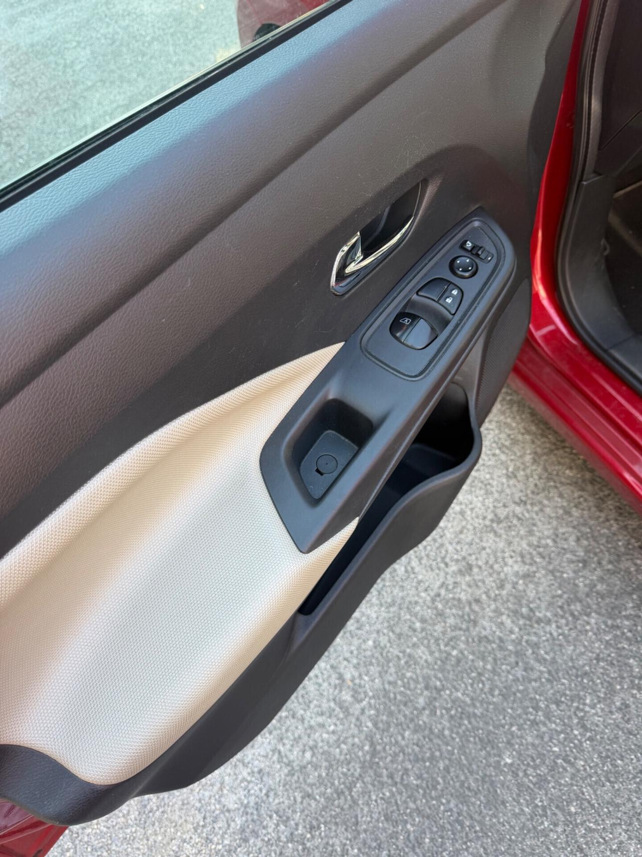 Nissan Micra 1.5 dCi 8V 5 porte N-Connecta