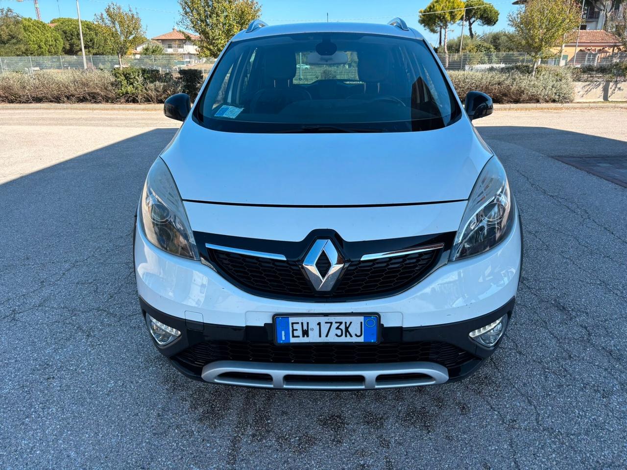 Renault Scenic Scénic XMod Cross 1.6 dCi 130CV Start&Stop Energy