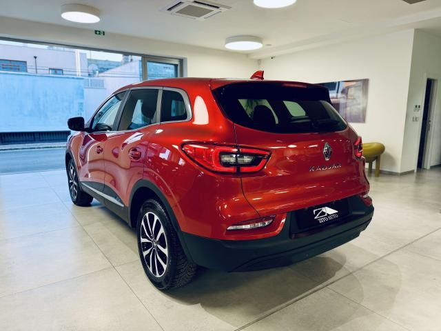 Renault Kadjar 1.5 blue dci Business 115cv edc