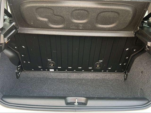 FIAT Panda 1.0 Mild Hybrid Urban