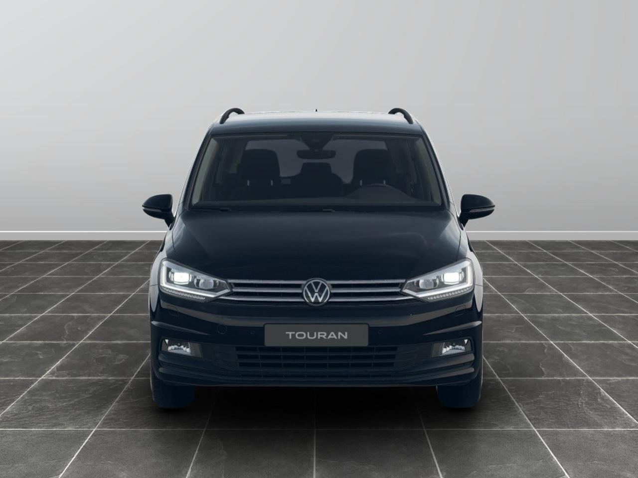 Volkswagen Touran 2.0 tdi scr edition plus dsg