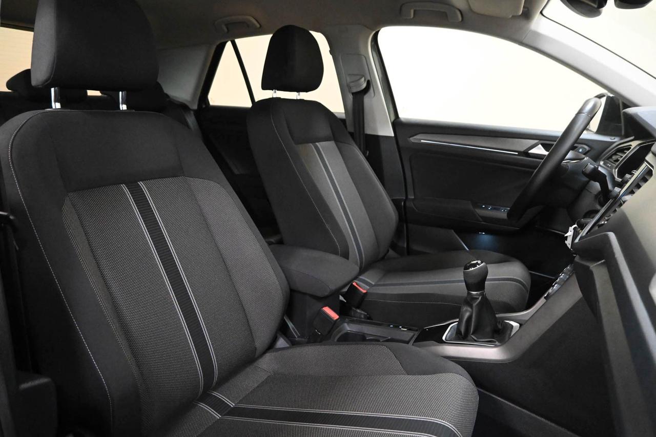 VOLKSWAGEN T-Roc 1ª serie T-Roc 1.6 TDI SCR St...