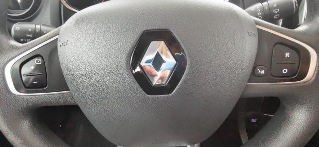 RENAULT Clio TCe 12V 90 CV GPL 5 porte Energy Life