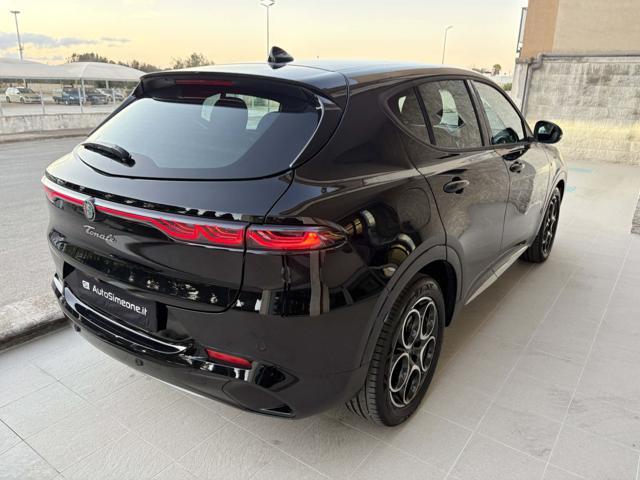 ALFA ROMEO Tonale 1.6 diesel 130 CV TCT6 Ti