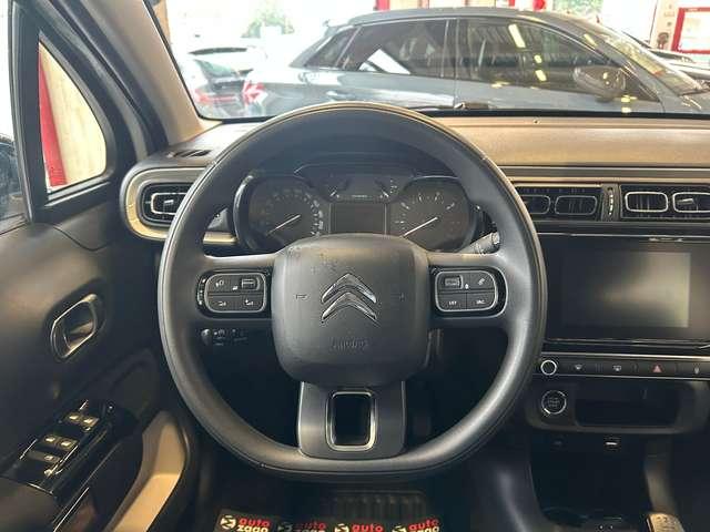 Citroen C3 C3 1.2 puretech Shine Pack s&s